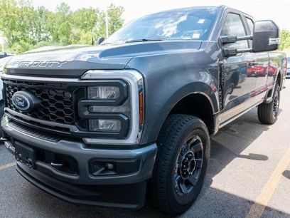 Used 2026 Ford F350 XL w/ STX Appearance Package