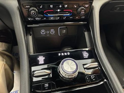 Certified 2024 Jeep Grand Cherokee Summit w/ Adv Protech Group IV AWD/4WD image 32