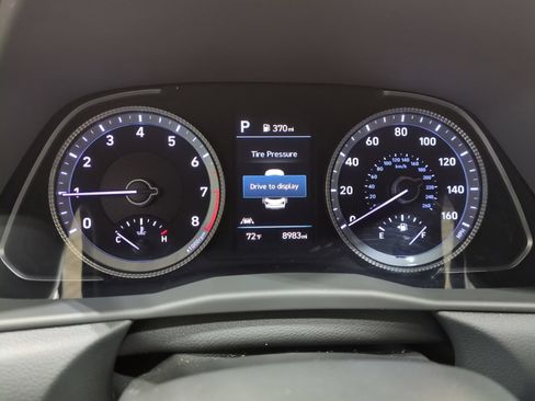 Certified 2023 Hyundai Sonata SEL FWD image 18