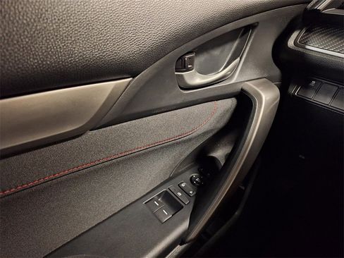 Used 2018 Honda Civic Si image 12