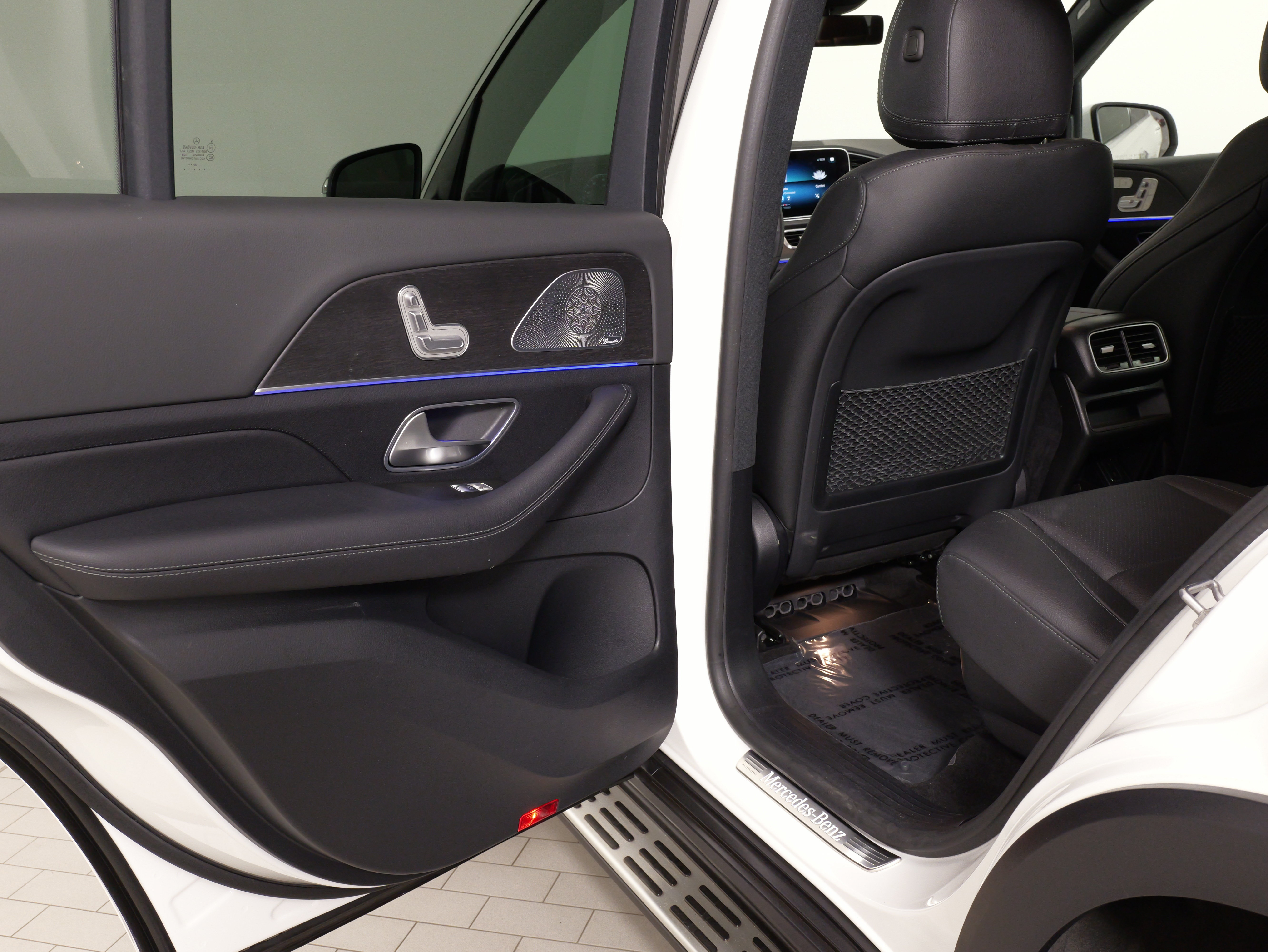 Used 2021 Mercedes-Benz GLE 350 4MATIC image 32