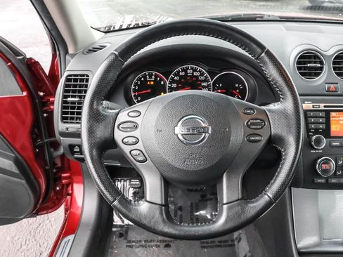 Used 2010 Nissan Altima 2.5 SL w/ SL Pkg image 21