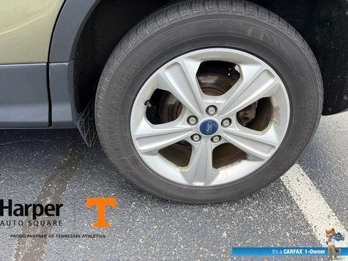 Used 2013 Ford Escape SE FWD image 20