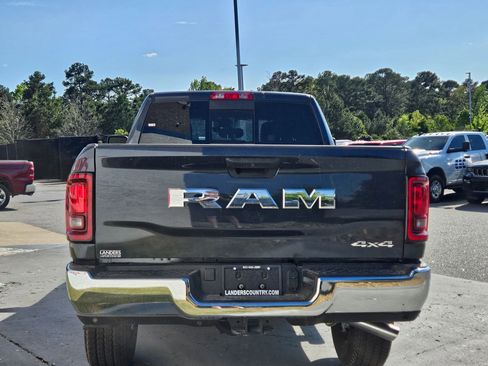 New 2026 RAM 2500 Tradesman image 6