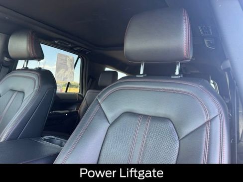 Certified 2024 Ford Expedition Limited RWD image 14