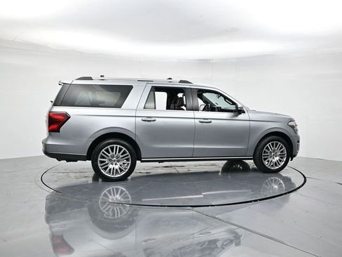 Certified 2023 Ford Expedition Max Limited image 2