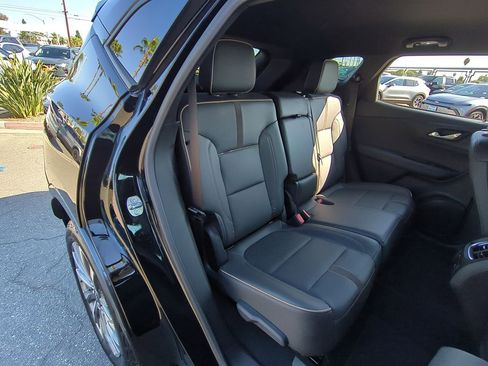 Used 2022 Chevrolet Blazer Premier w/ LPO, Cargo Package image 25