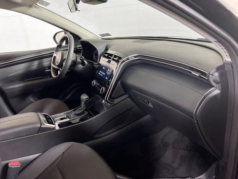 Used 2022 Hyundai Tucson SEL image 27