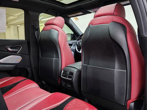 Used 2021 Acura RDX A-Spec AWD/4WD image 18