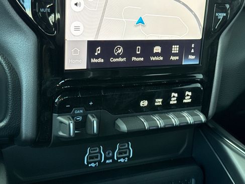 New 2026 RAM 2500 Laramie image 19