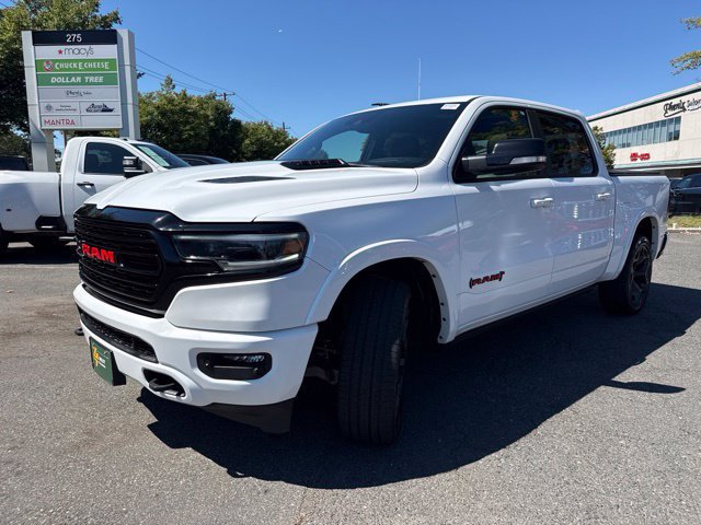 Used 2022 RAM 1500 Limited AWD/4WD image 3