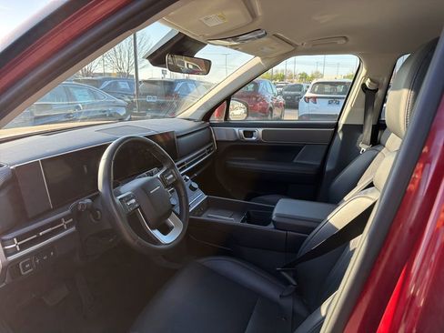 Used 2024 Hyundai Santa Fe SEL image 17