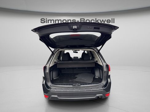 Used 2024 Subaru Forester Premium w/ POP Package 3 image 32