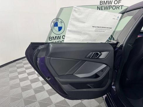 New 2026 BMW 228i xDrive w/ Premium Package AWD/4WD image 16