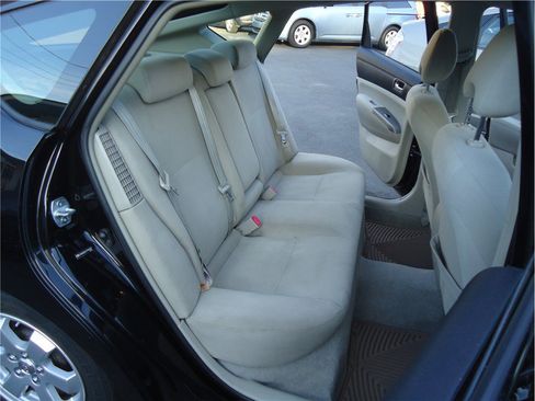 Used 2007 Toyota Prius FWD image 15