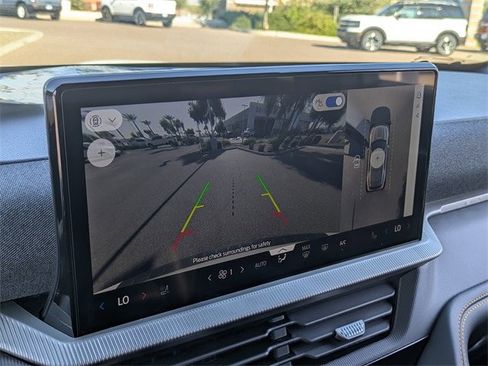 New 2026 Ford Explorer Tremor w/ Tremor Ultimate Package image 66