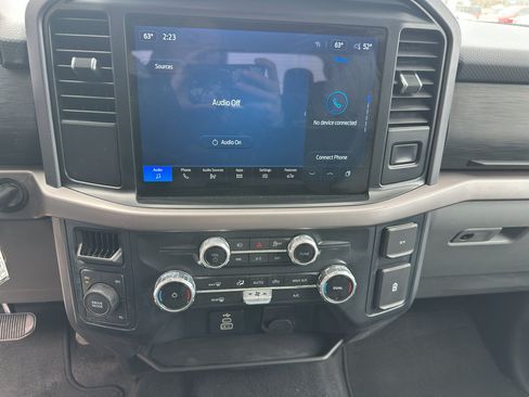 Used 2025 Ford F150 XLT w/ Equipment Group 301A Standard AWD/4WD image 19