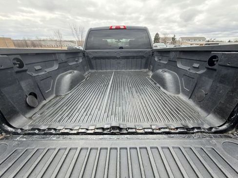 Used 2015 GMC Sierra 1500 4x4 Double Cab image 24