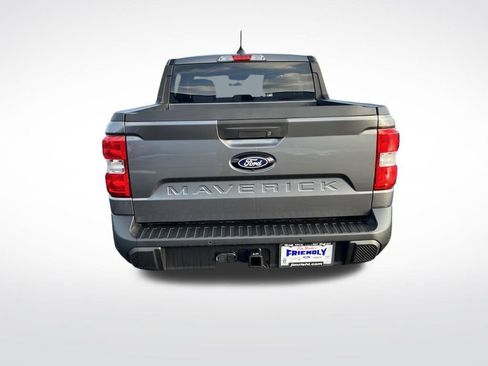 New 2026 Ford Maverick XLT w/ XLT Luxury Package image 4