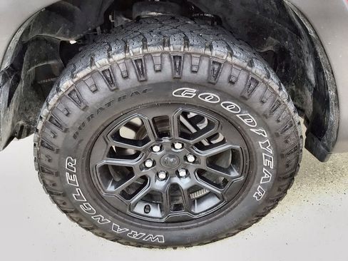 Used 2025 RAM 1500 Rebel w/ Rebel Level 1 Equipment Group image 34