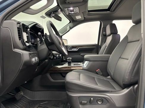 New 2026 GMC Sierra 1500 Elevation w/ Elevation Premium Package image 16
