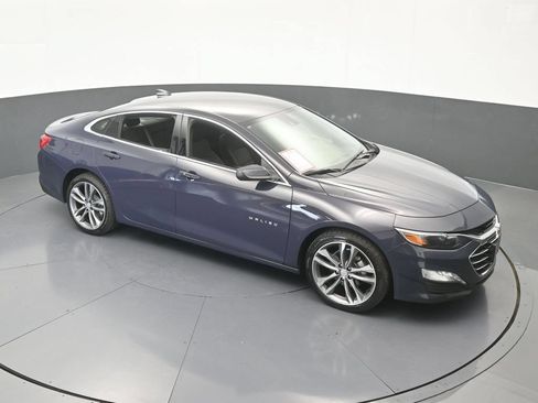 Used 2025 Chevrolet Malibu LT FWD image 49