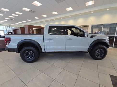 Used 2026 Ford F150 Raptor w/ Equipment Group 803A Raptor R AWD/4WD image 15