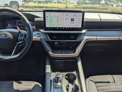 New 2025 Ford Explorer ST-Line w/ Premium Package image 15