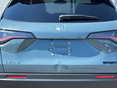 Used 2024 Honda HR-V Sport image 22