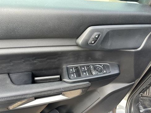 New 2025 Ford Ranger XLT w/ Chrome Accent Package image 13