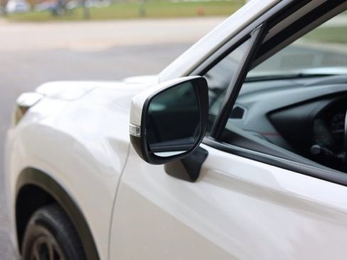 Used 2023 Subaru Forester Sport image 11