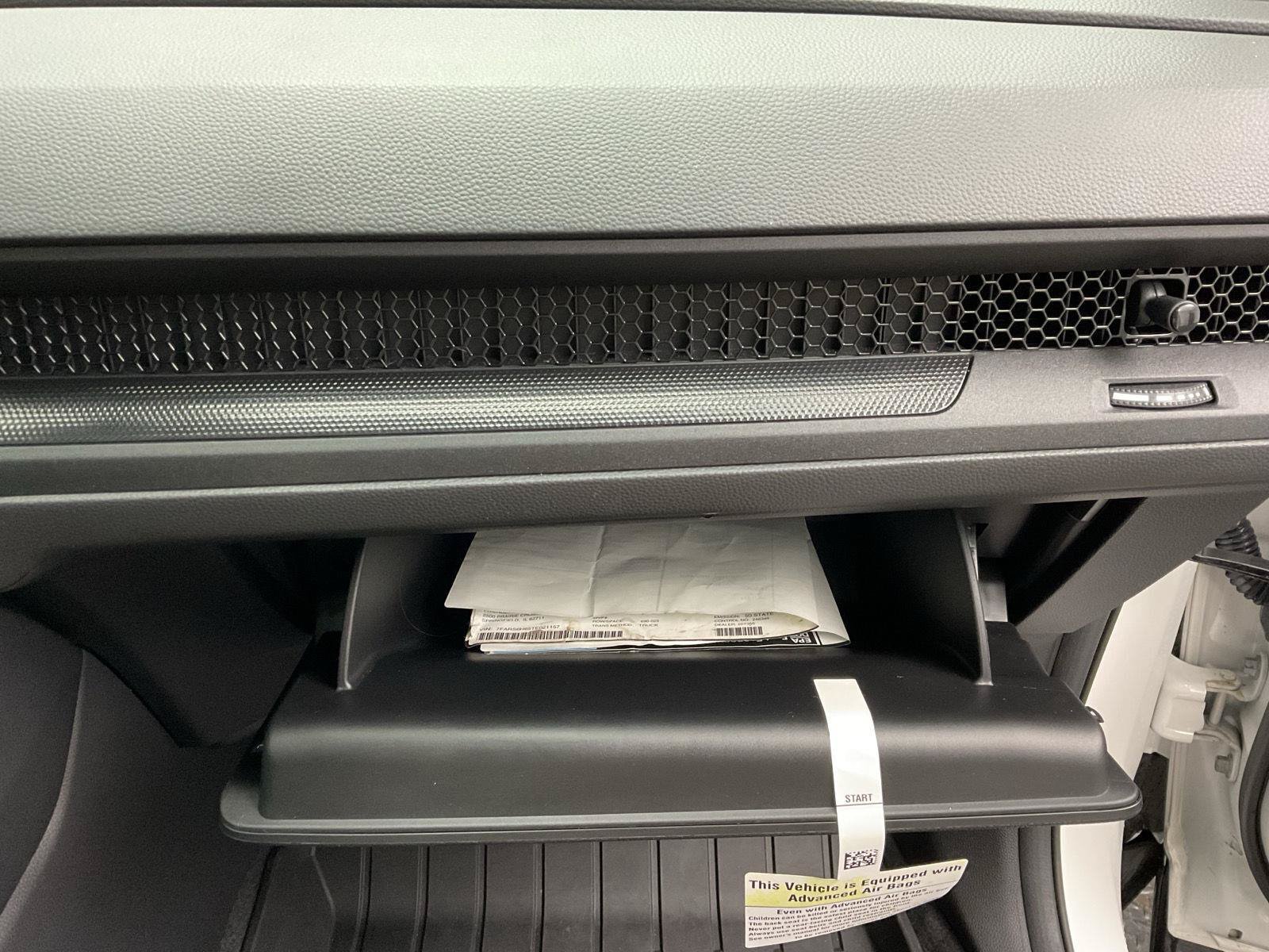 Certified 2026 Honda CR-V TrailSport image 27