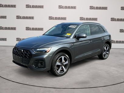 Used 2023 Audi Q5 2.0T Premium Plus w/ Premium Plus Package