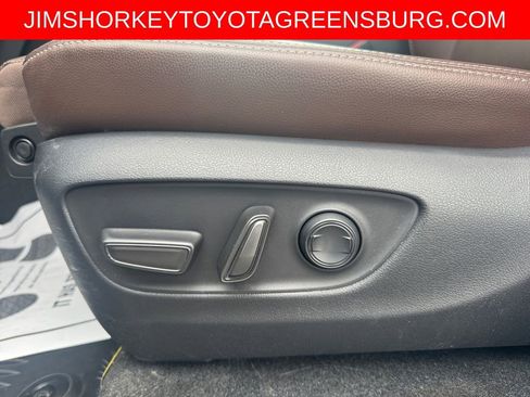Used 2024 Toyota Land Cruiser w/ Premium Package AWD/4WD image 13