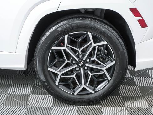 Used 2022 Hyundai Tucson N Line FWD image 37
