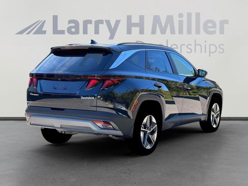 New 2026 Hyundai Tucson SEL AWD/4WD image 7