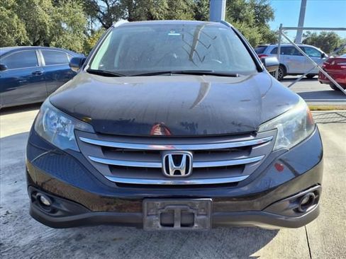 Used 2014 Honda CR-V EX-L image 4