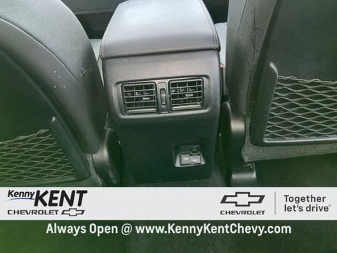 Used 2023 Toyota 4Runner Limited image 15