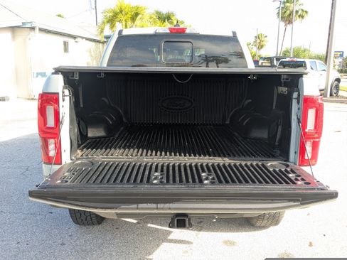 Used 2023 Ford Ranger XLT w/ Equipment Group 302A High AWD/4WD image 16