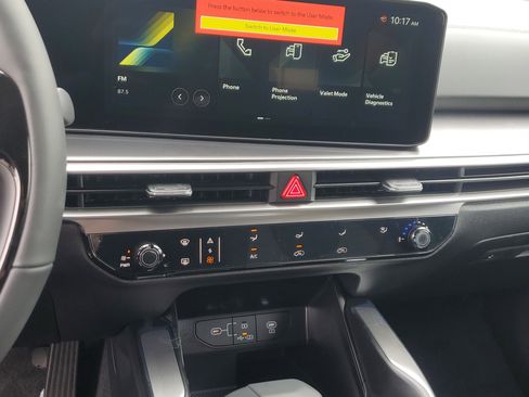 New 2026 Kia Sorento LX image 20