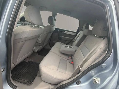 Used 2011 Honda CR-V LX image 14
