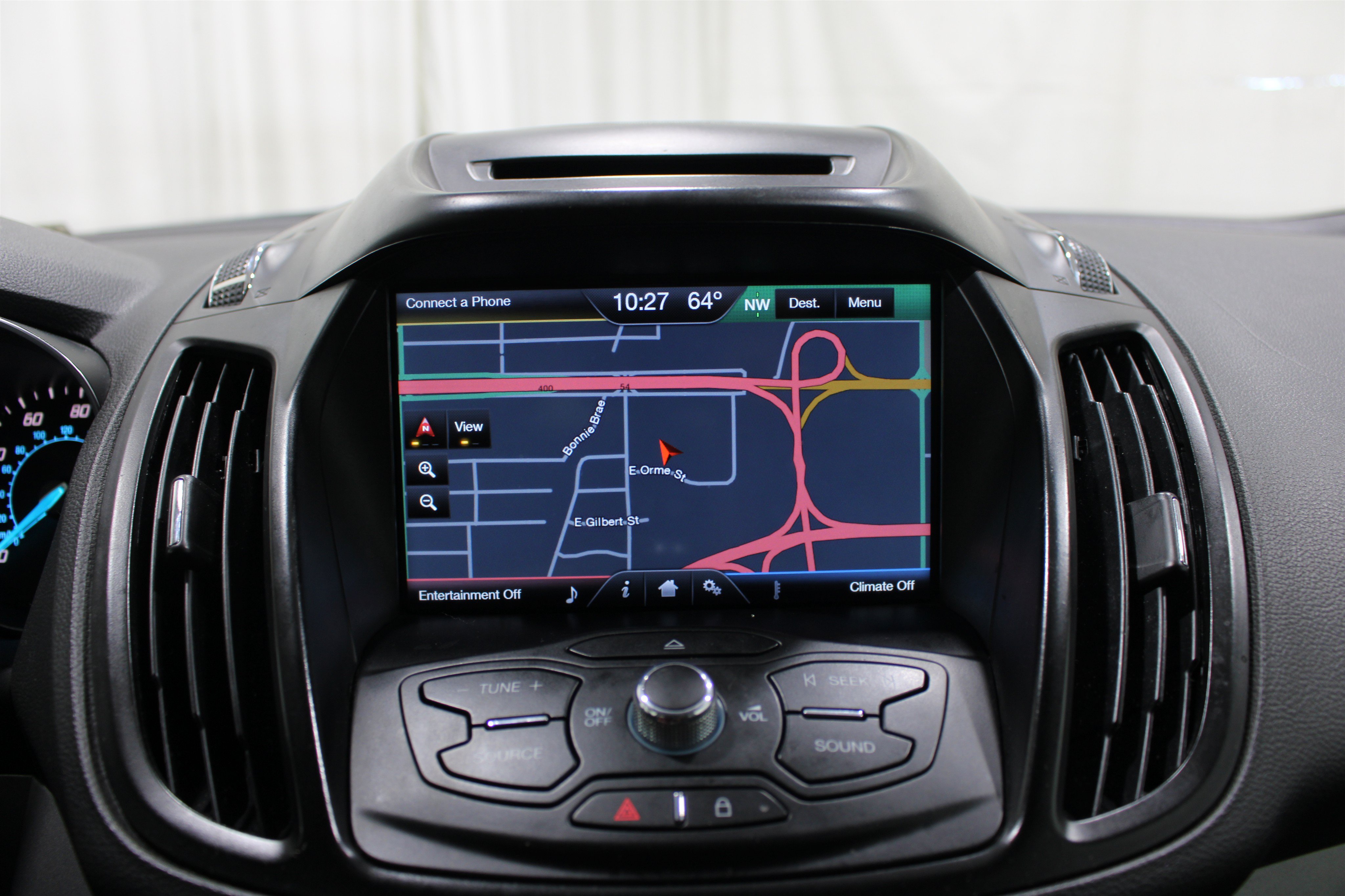 Used 2014 Ford Escape SE w/ SE Chrome Package FWD image 16