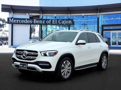 Certified 2021 Mercedes-Benz GLE 350