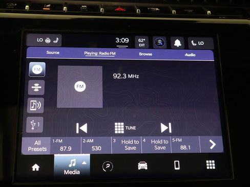 Used 2023 Jeep Grand Cherokee L Laredo AWD/4WD image 47