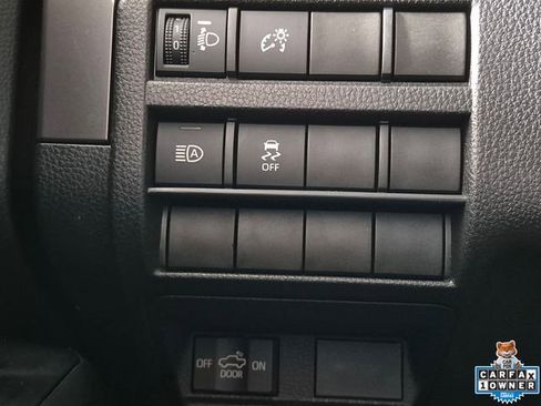 Used 2026 Toyota Tacoma TRD Sport AWD/4WD image 18