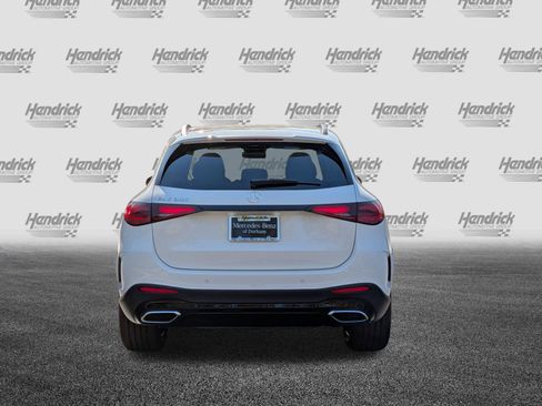 New 2026 Mercedes-Benz GLC 300 300 image 9