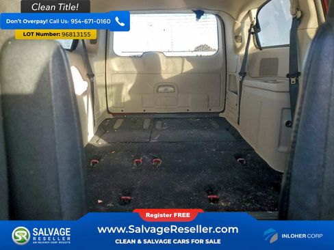Used 2012 Dodge Grand Caravan SE image 13