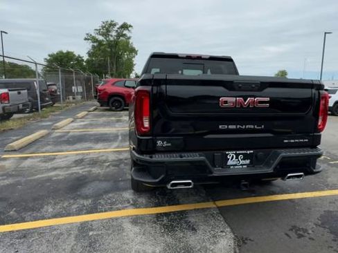 New 2026 GMC Sierra 1500 Denali AWD/4WD image 7