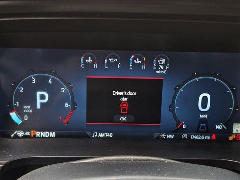 Used 2024 Ford F150 Raptor image 35