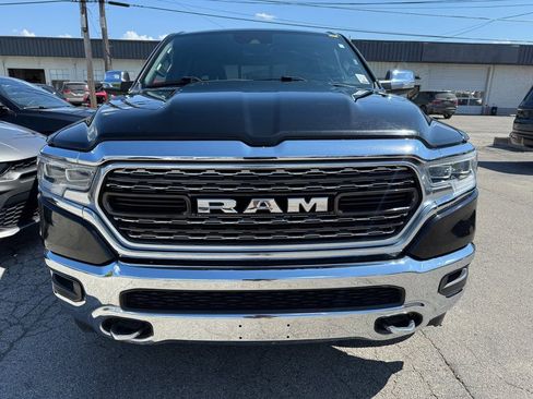 Used 2023 RAM 1500 Limited image 11